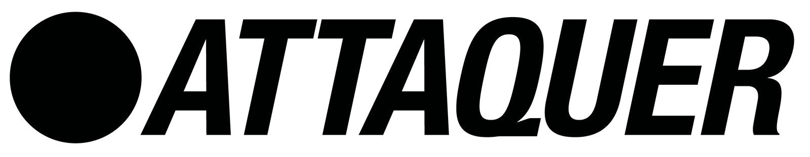 Attaquer logo